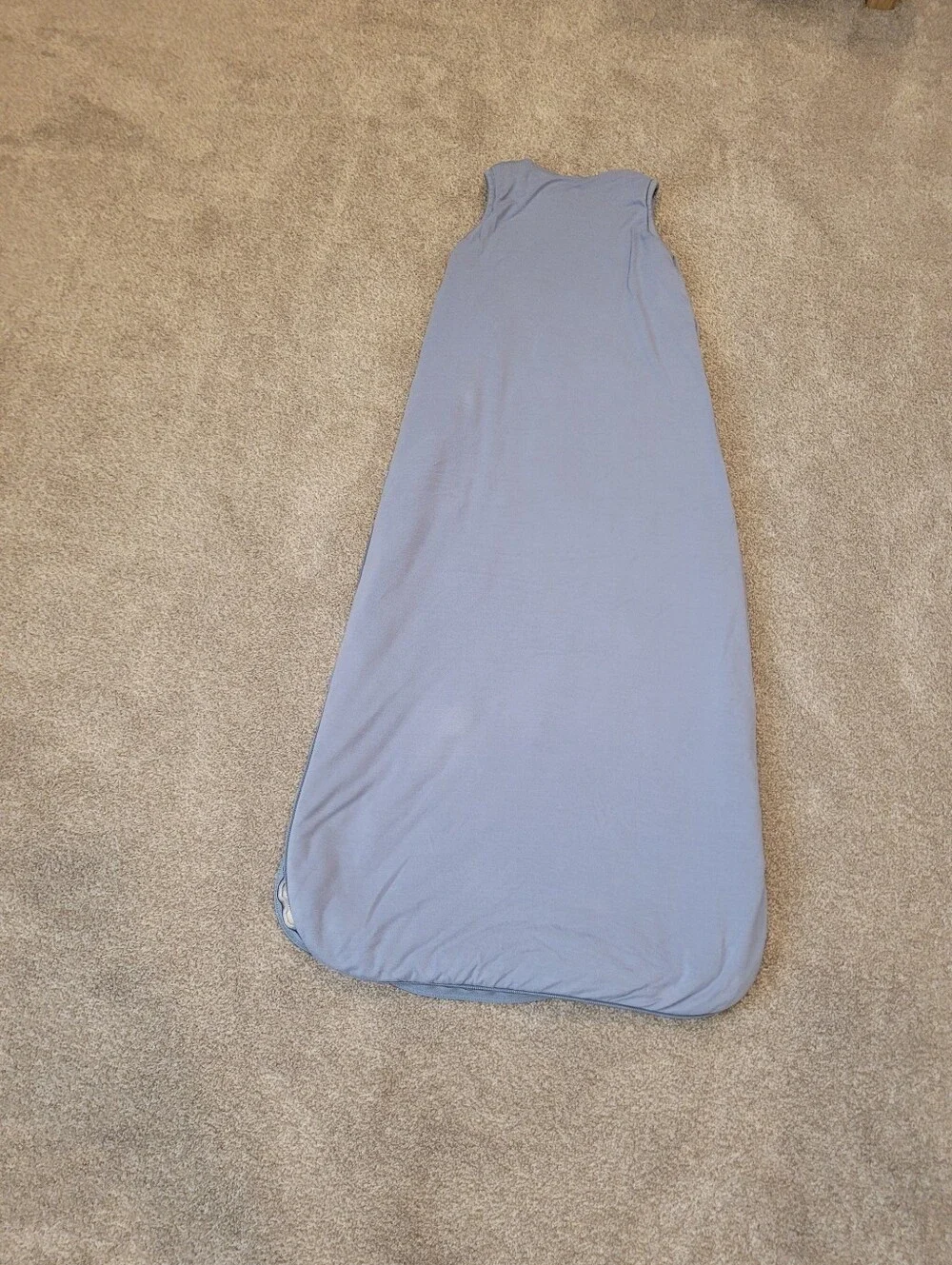 Kyte BABY Light Blue Sleep Sack for Babies